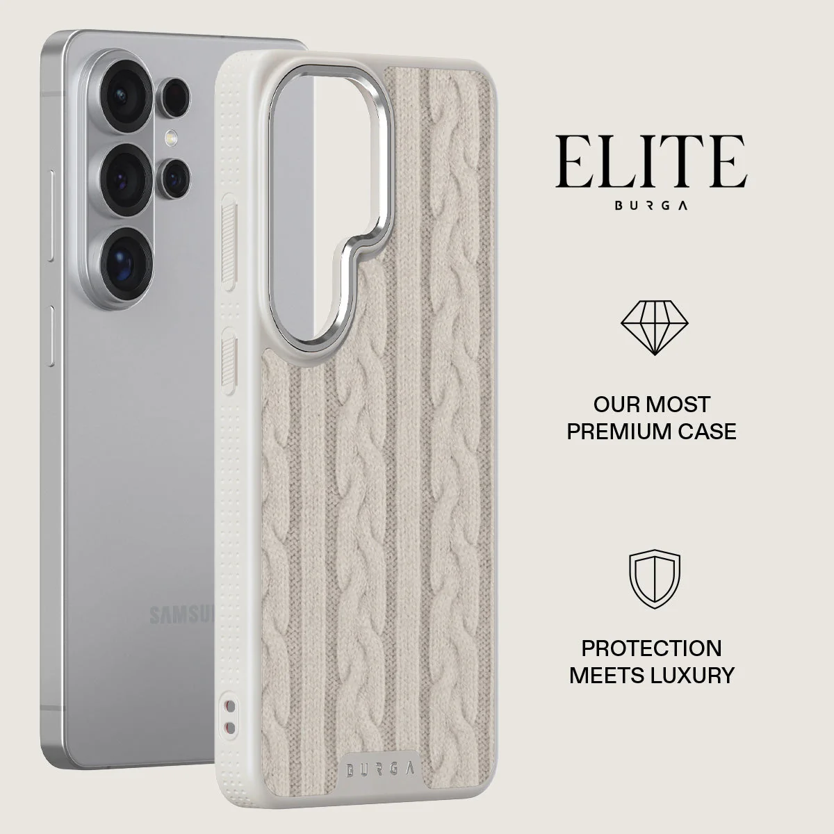 Polar - Samsung Galaxy S26 Ultra Case - Image 34