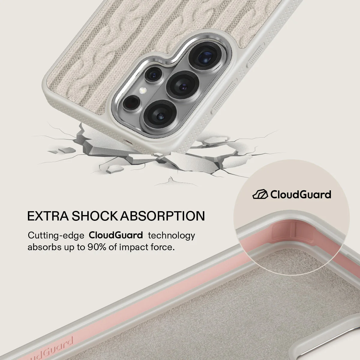 Polar - Samsung Galaxy S26 Ultra Case - Image 35