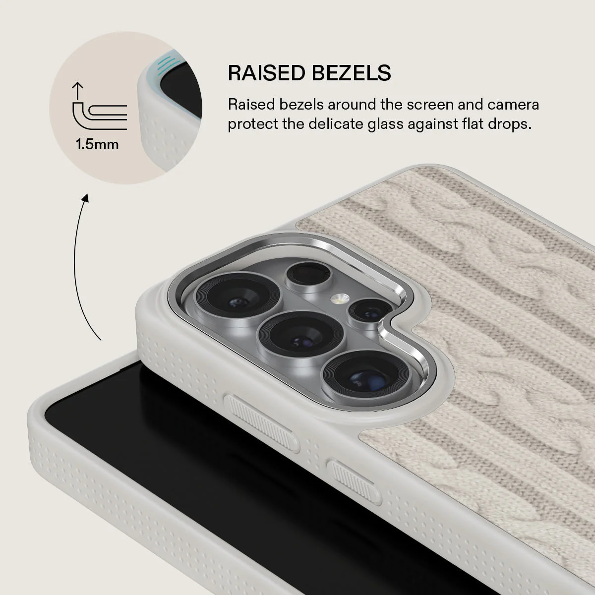 Polar - Samsung Galaxy S26 Ultra Case - Image 36
