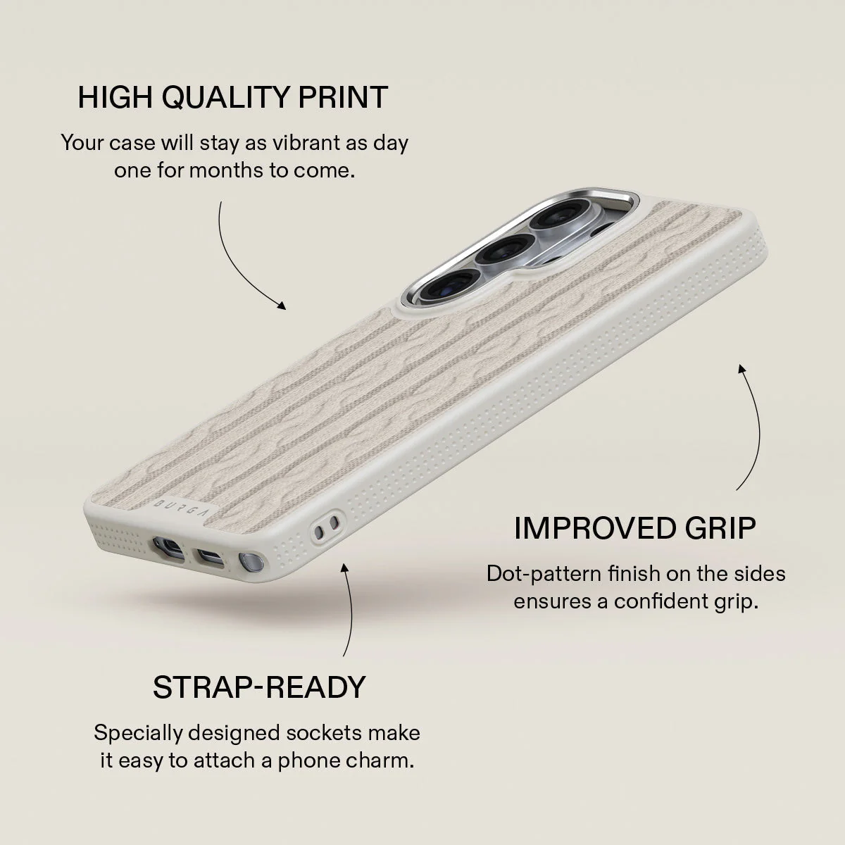 Polar - Samsung Galaxy S26 Ultra Case - Image 37