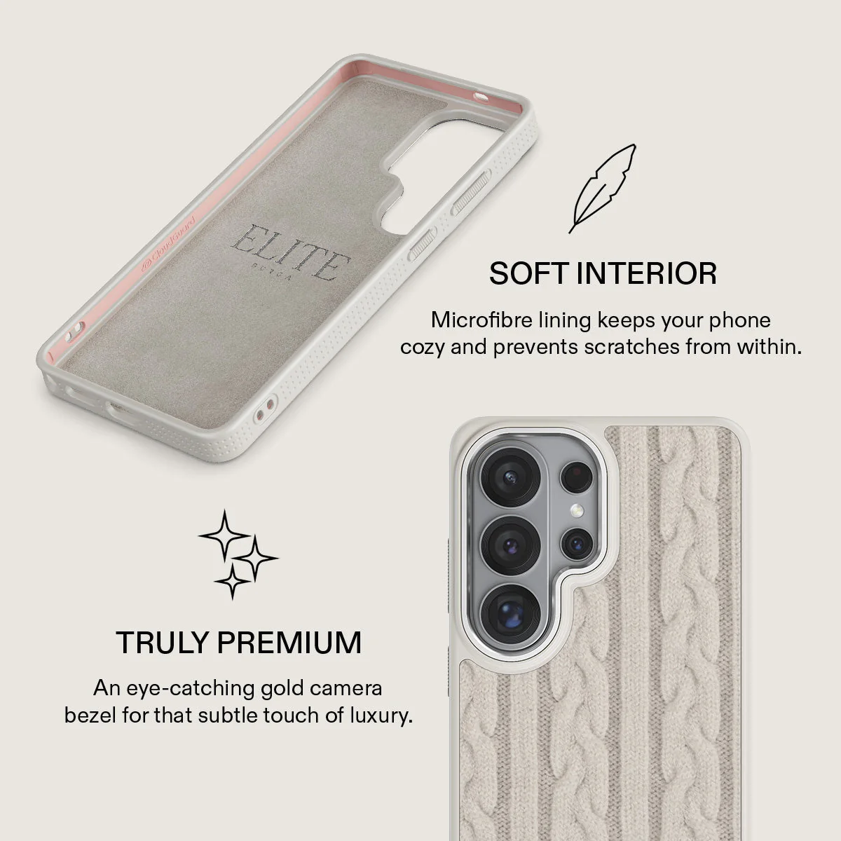 Polar - Samsung Galaxy S26 Ultra Case - Image 38