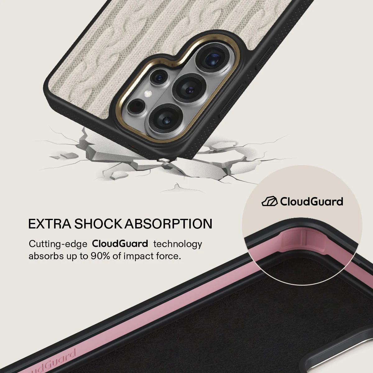Polar - Samsung Galaxy S26 Ultra Case - Image 7