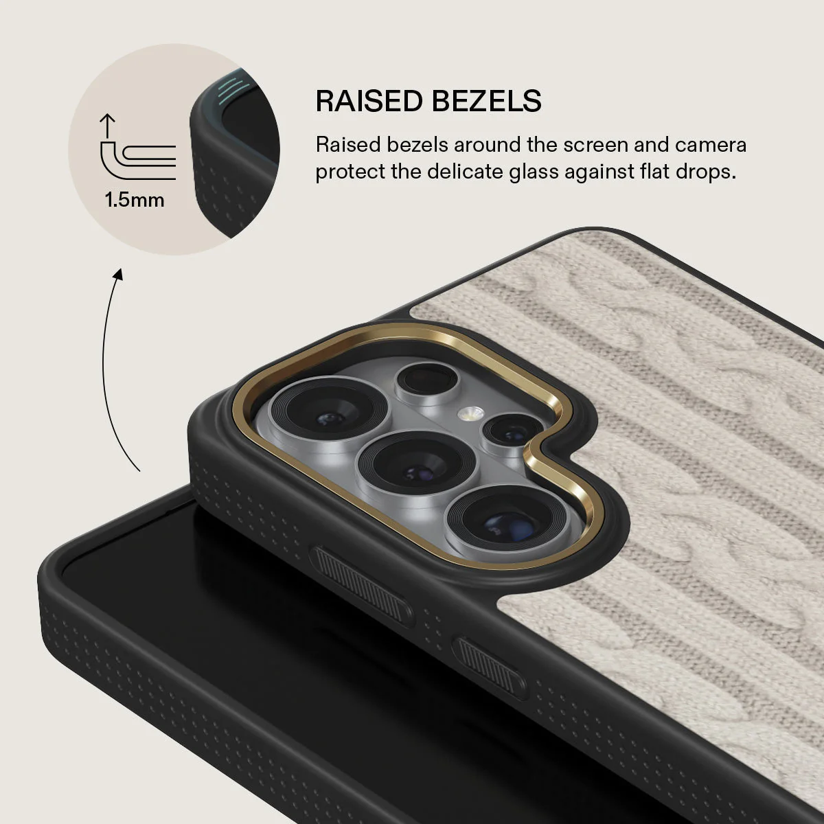 Polar - Samsung Galaxy S26 Ultra Case - Image 8