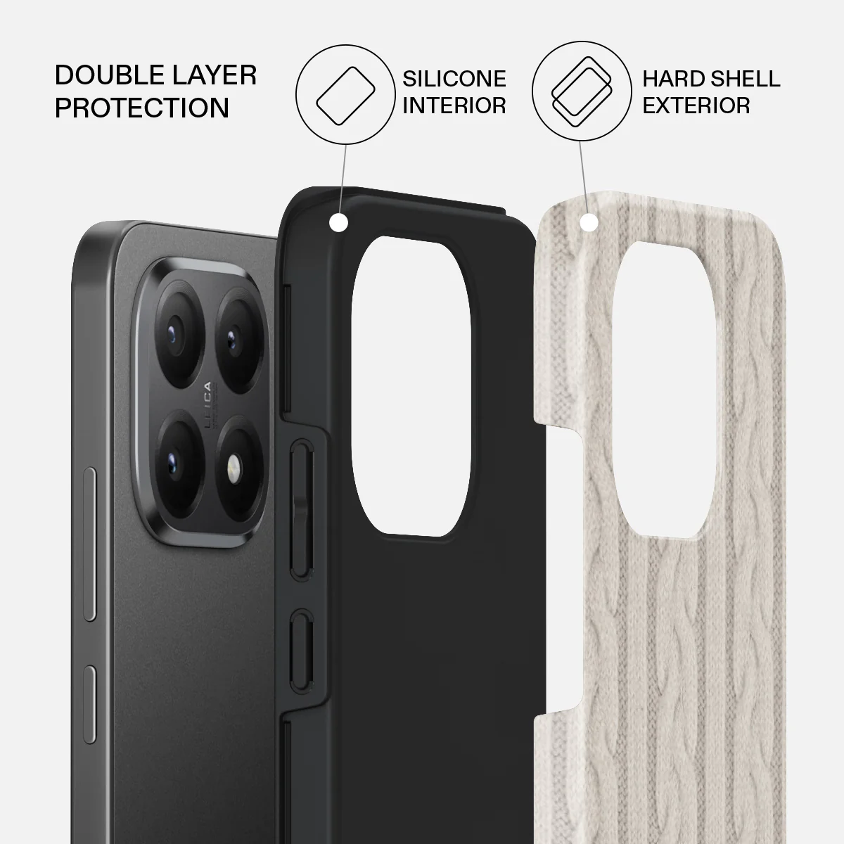 Polar - Xiaomi 15T Case - Image 2