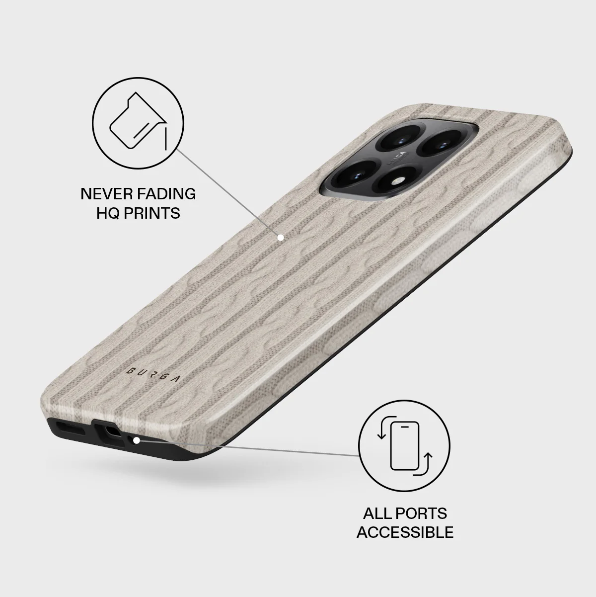 Polar - Xiaomi 15T Case - Image 3