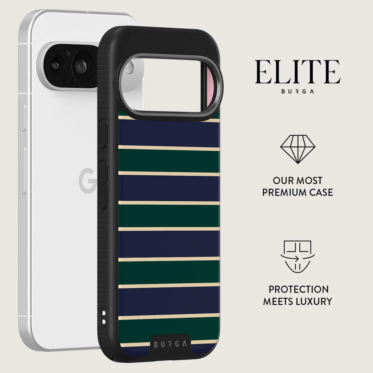 Polo - Google Pixel 10 Case - Image 13