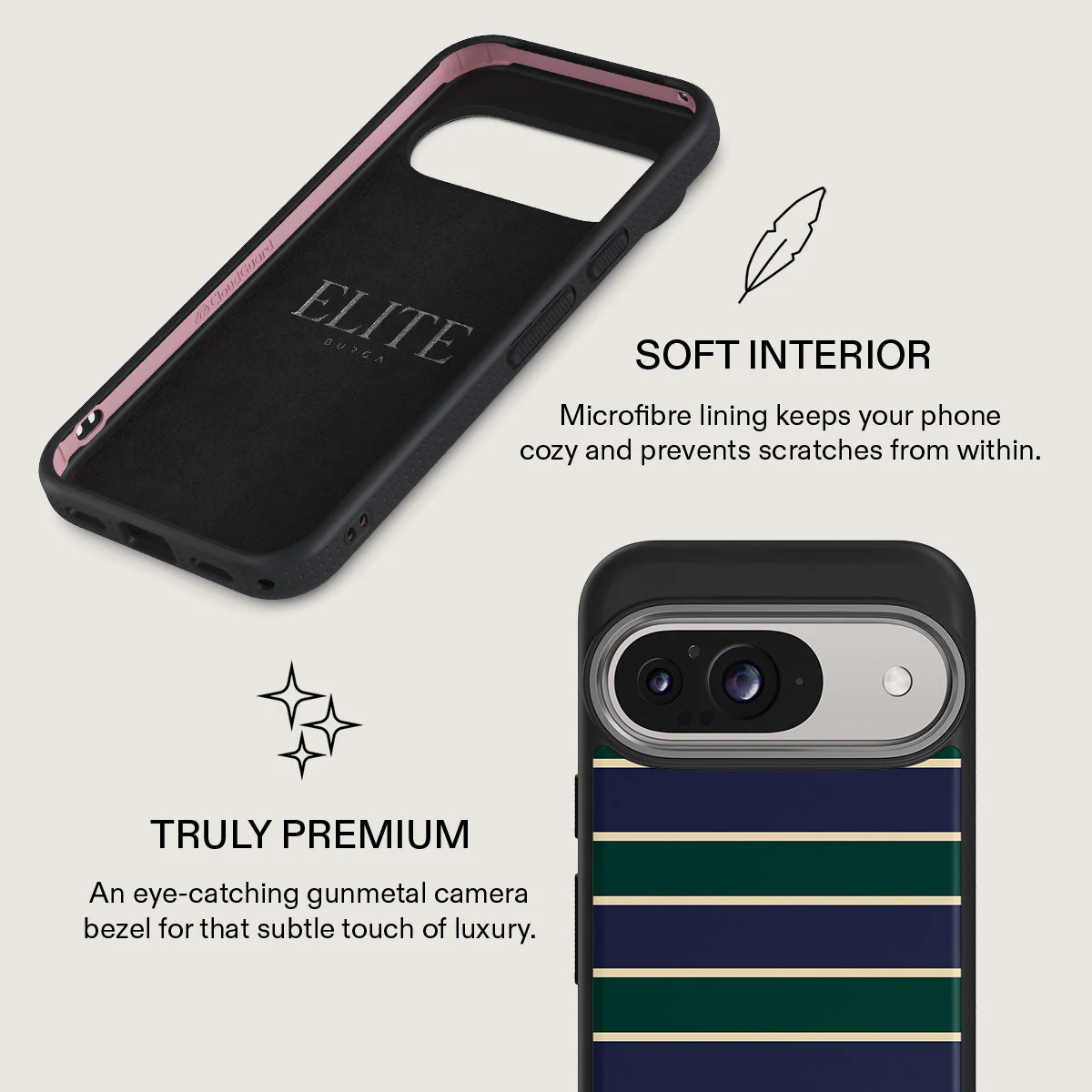 Polo - Google Pixel 10 Case - Image 17