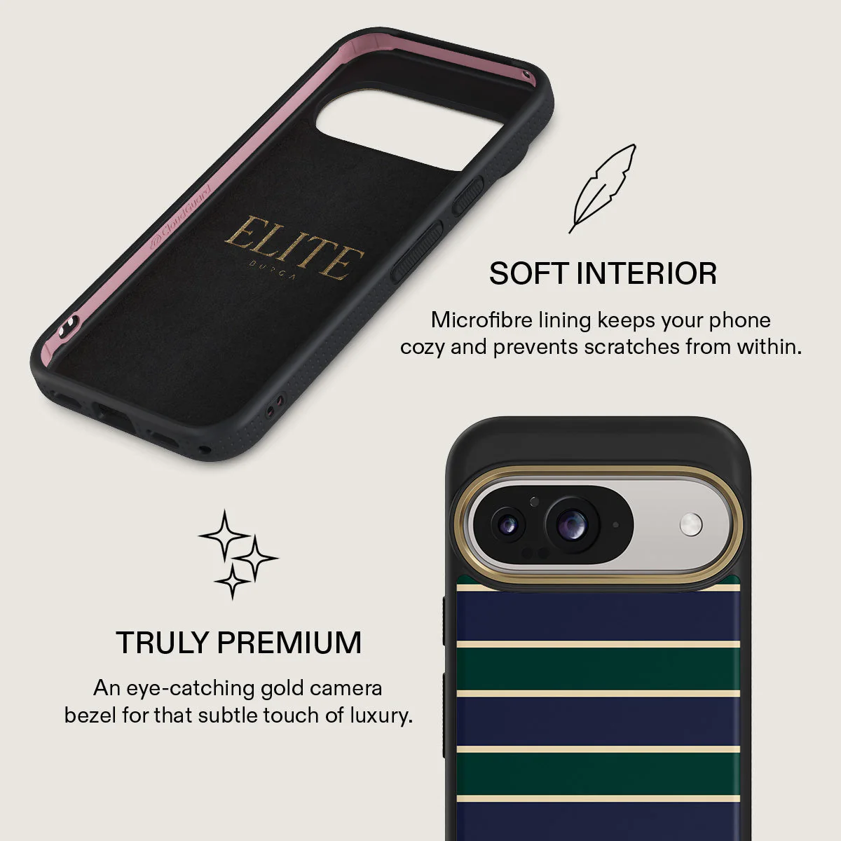 Polo - Google Pixel 10 Pro Case - Image 10
