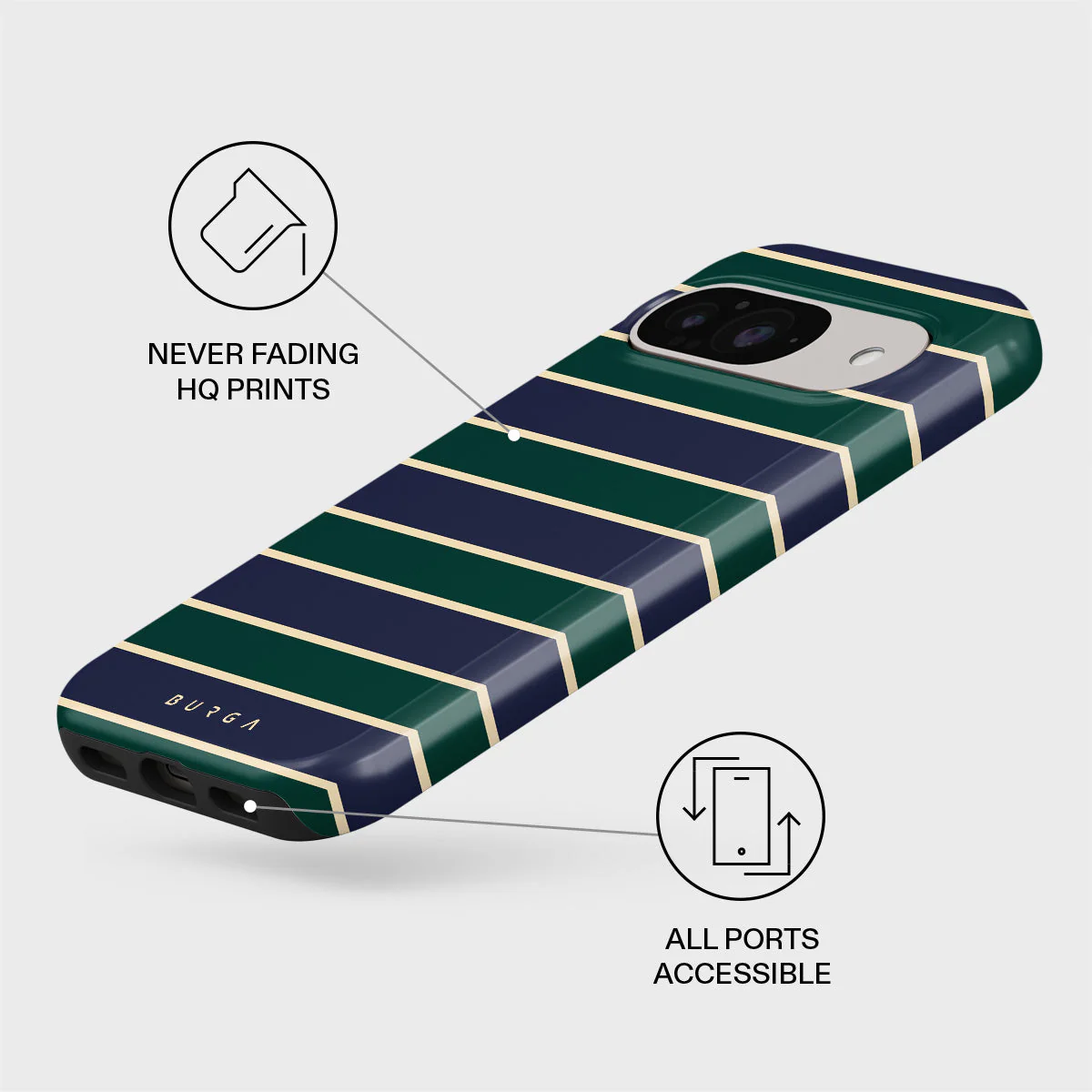 Polo - Google Pixel 10 Pro Case - Image 3