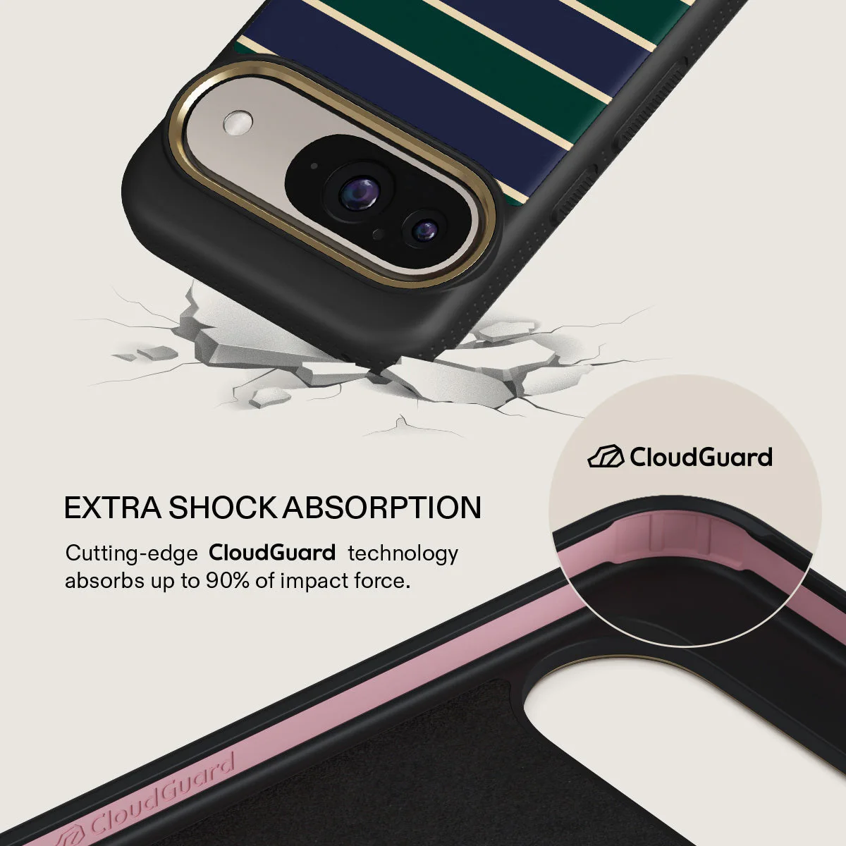 Polo - Google Pixel 10 Pro Case - Image 7