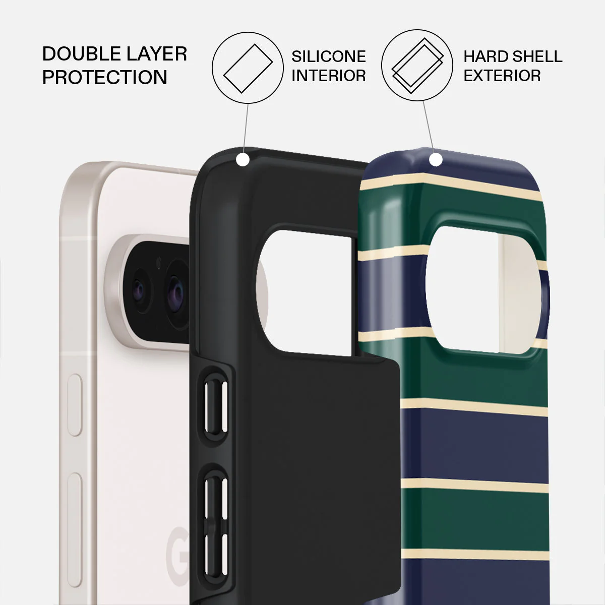 Polo - Google Pixel 10 Pro XL Case - Image 2