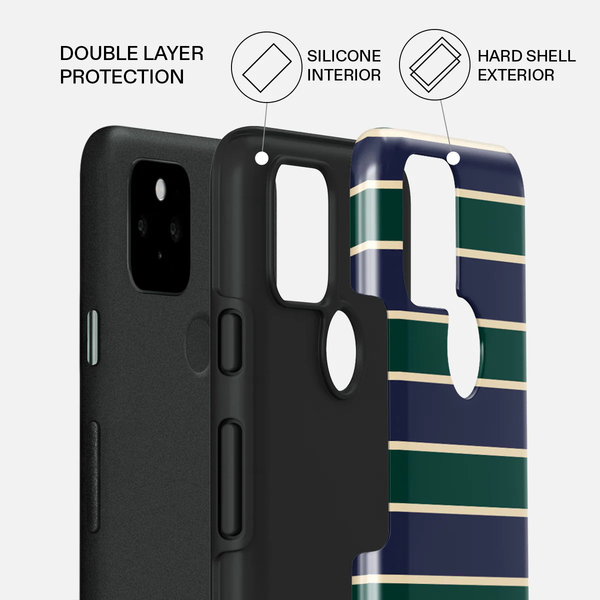 Polo - Google Pixel 5 Case - Image 2
