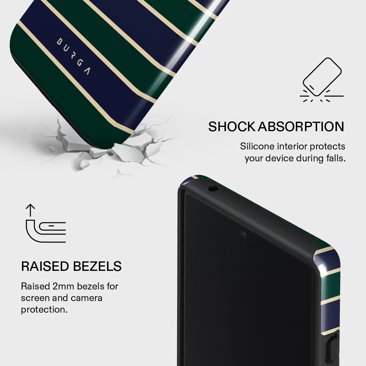Polo - Google Pixel 6 Pro Case - Image 4