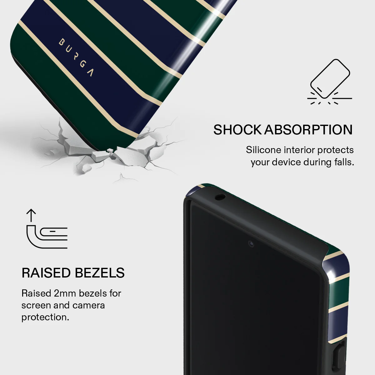 Polo - Google Pixel 6a Case - Image 4