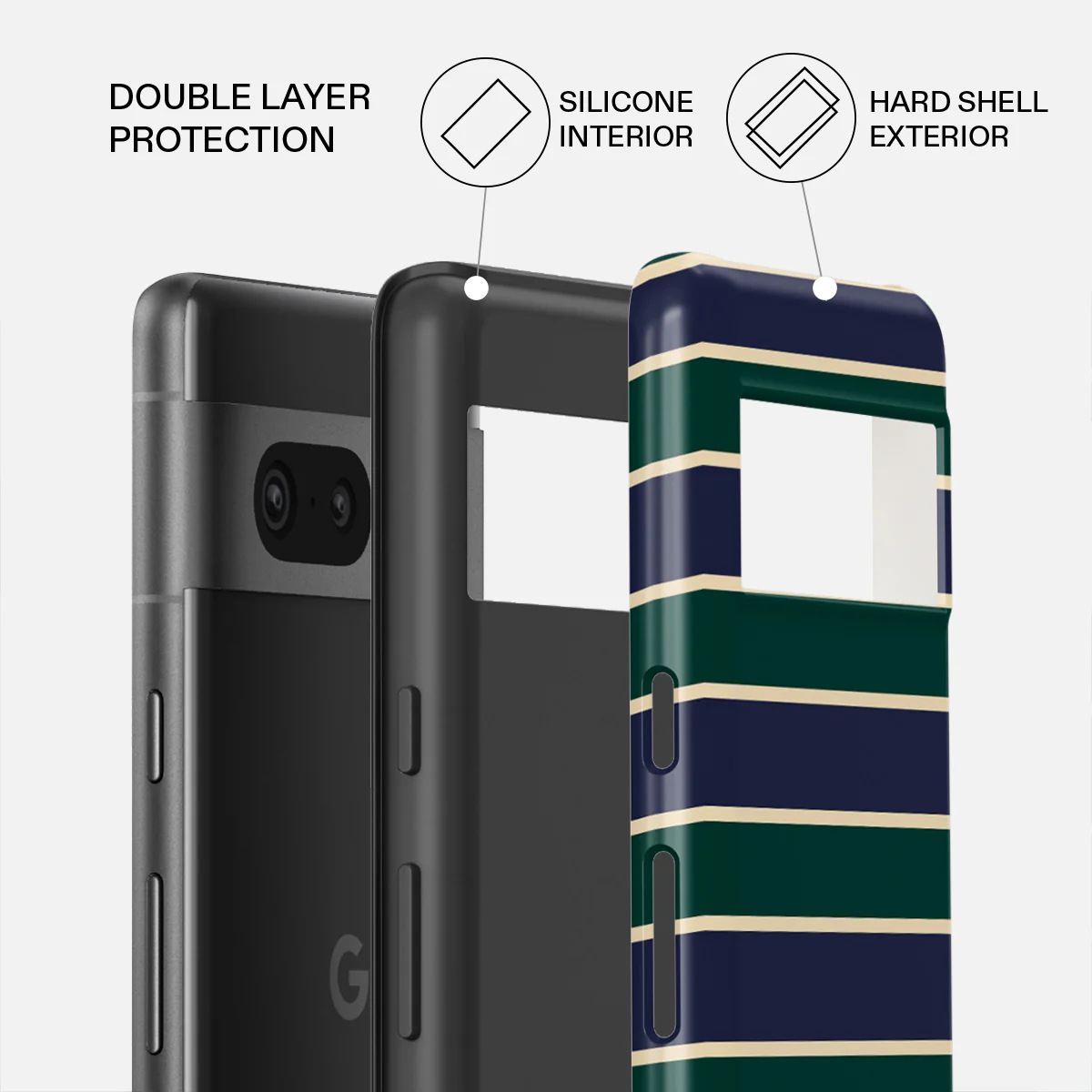 Polo - Google Pixel 7 Case - Image 2