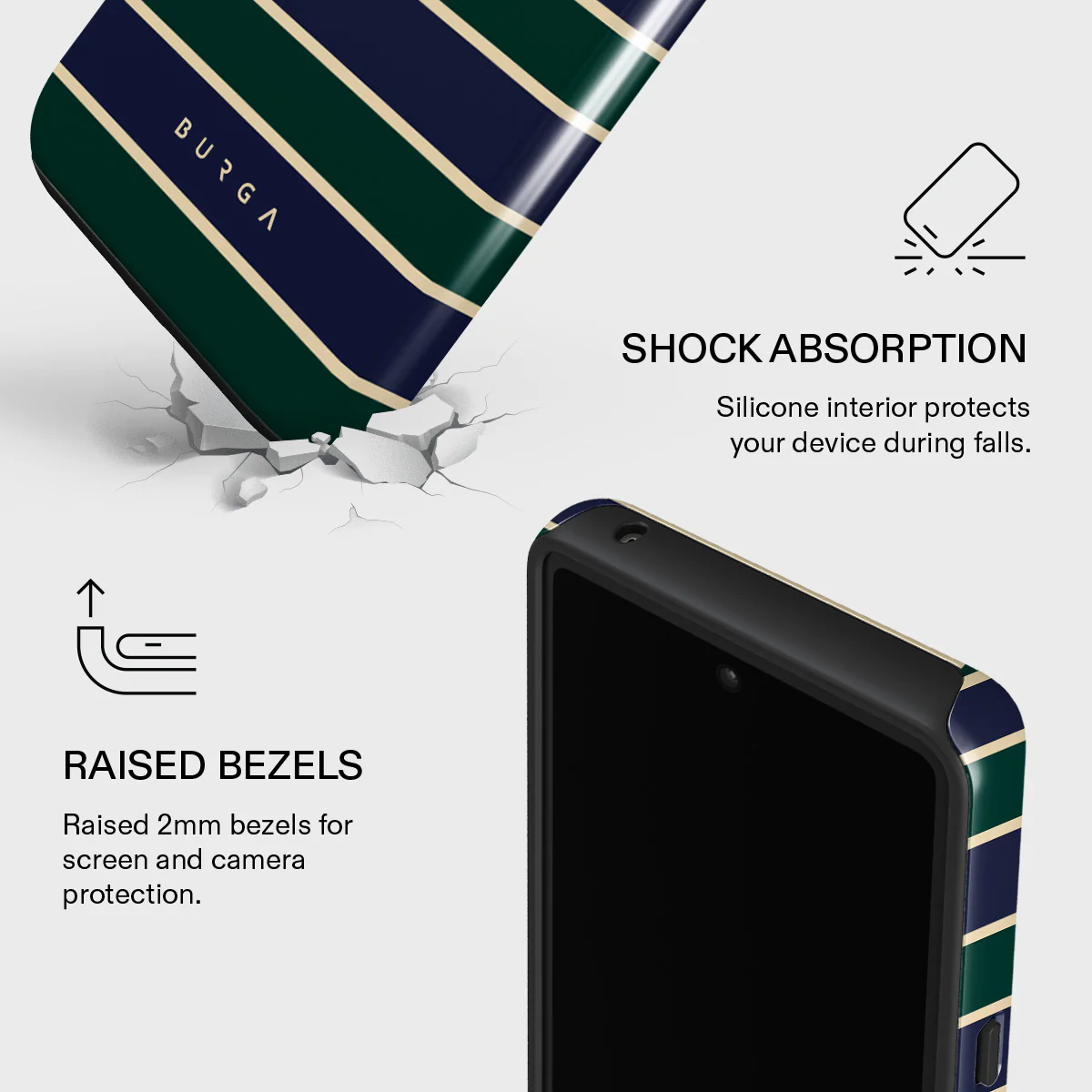 Polo - Google Pixel 7 Case - Image 4