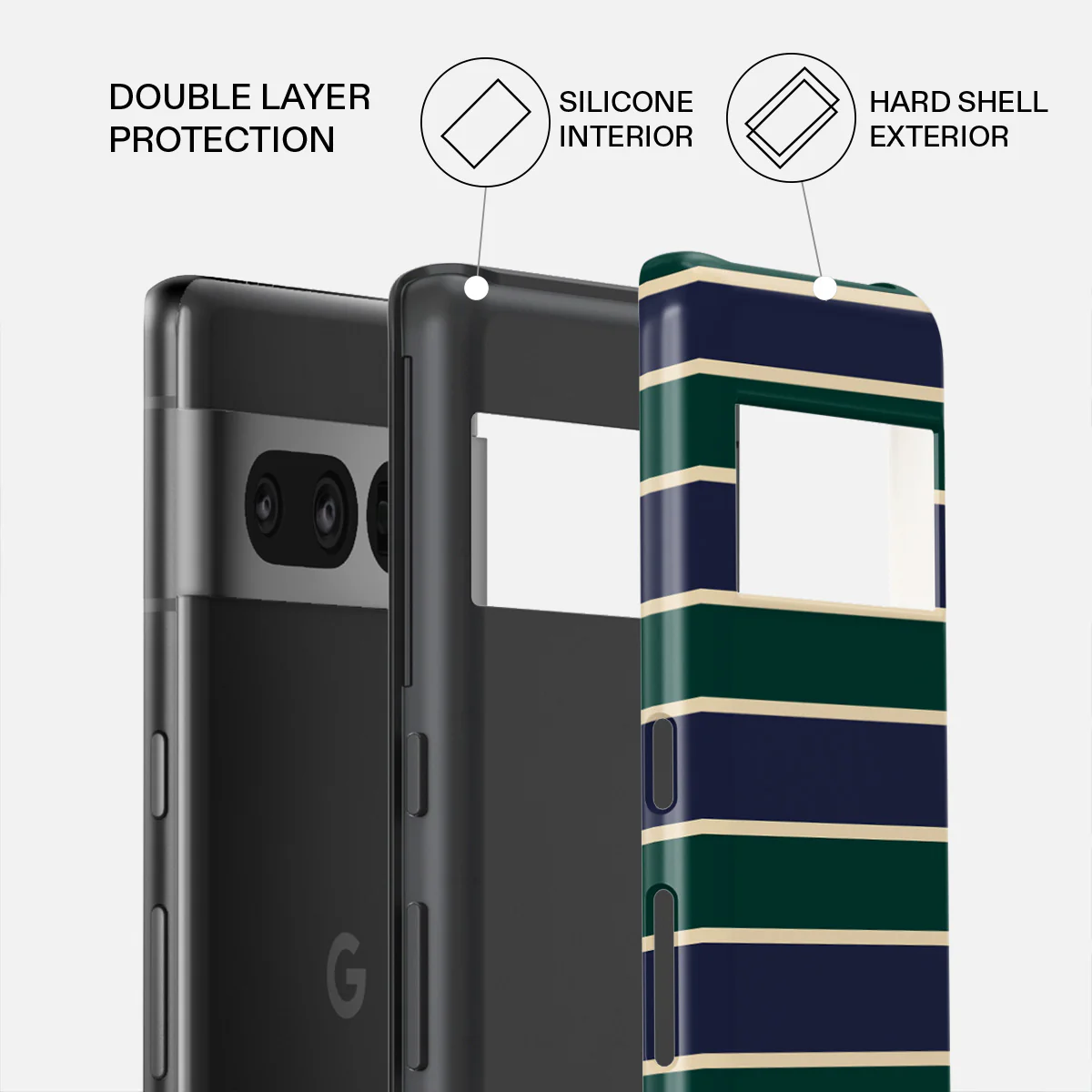 Polo - Google Pixel 7 Pro Case - Image 2
