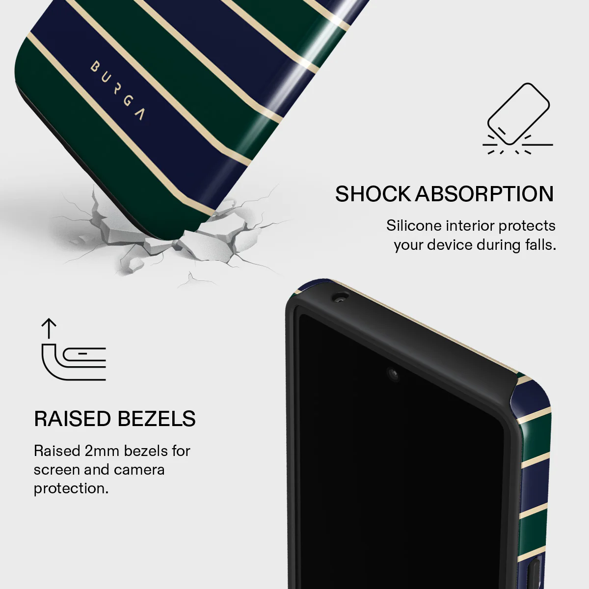Polo - Google Pixel 7 Pro Case - Image 4