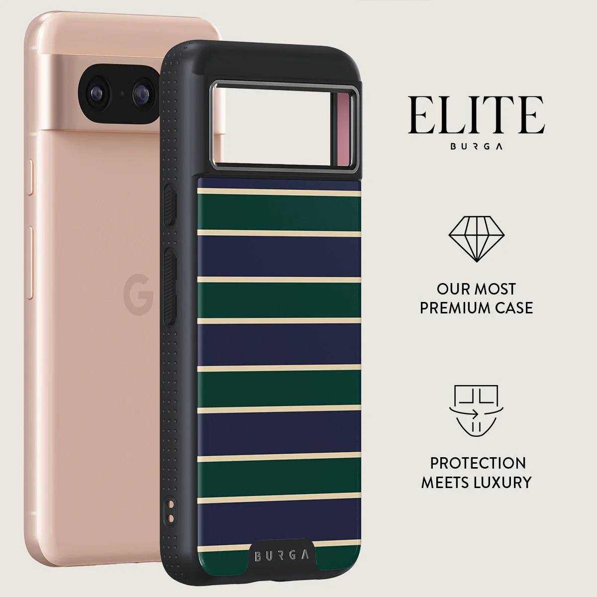 Polo - Google Pixel 8 Case - Image 13