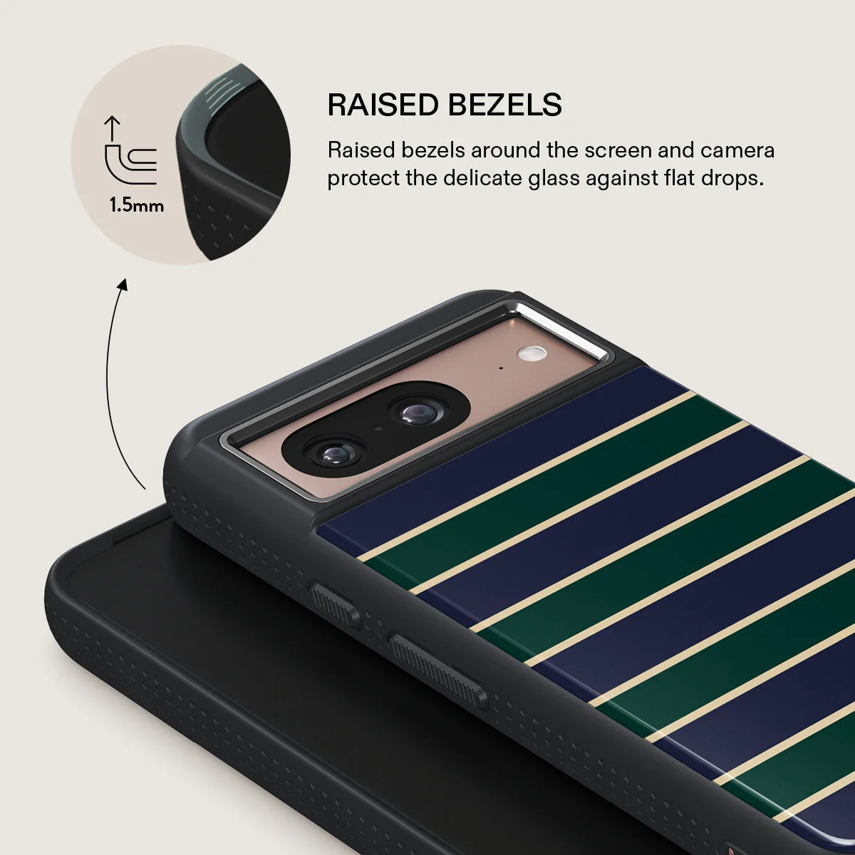 Polo - Google Pixel 8 Case - Image 15
