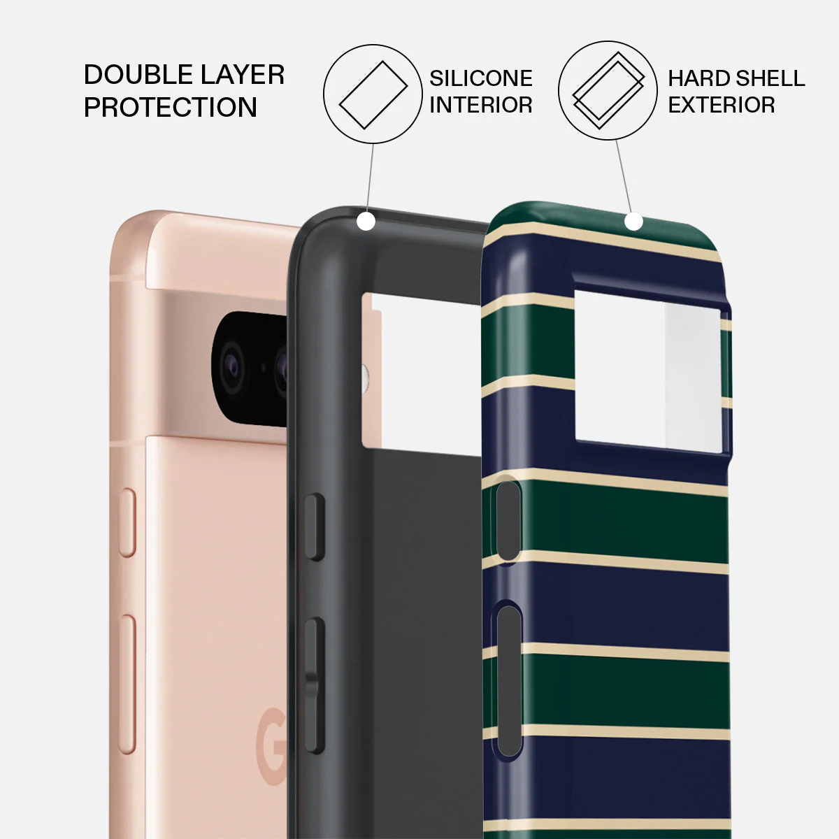 Polo - Google Pixel 8 Case - Image 2