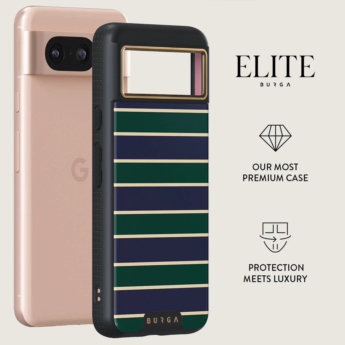Polo - Google Pixel 8 Case - Image 6