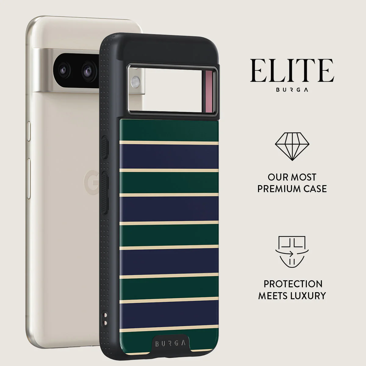 Polo - Google Pixel 8 Pro Case - Image 13