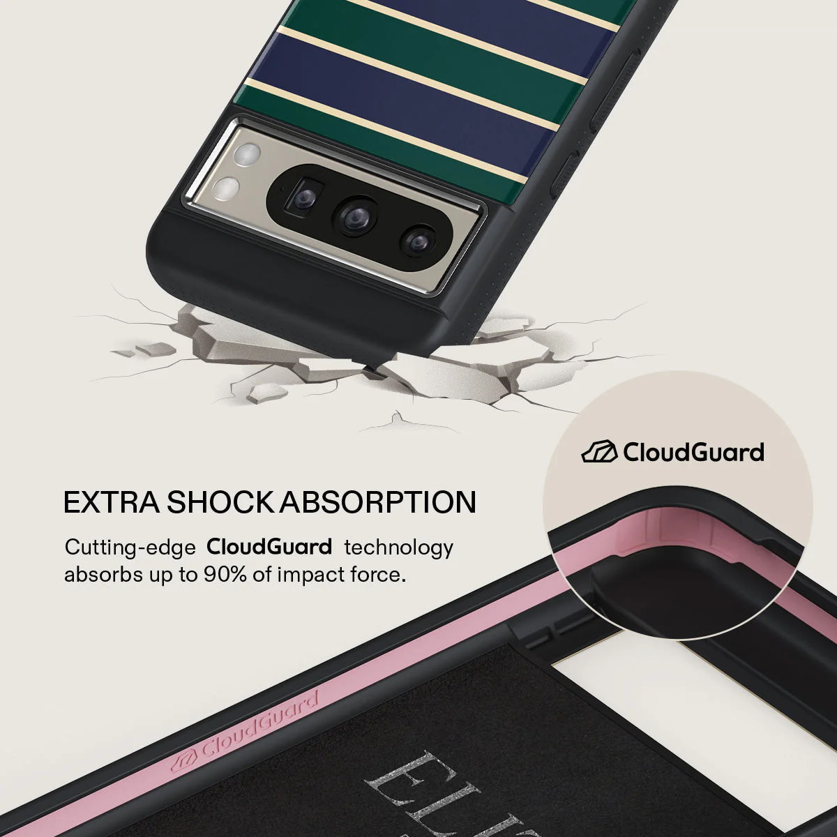 Polo - Google Pixel 8 Pro Case - Image 14