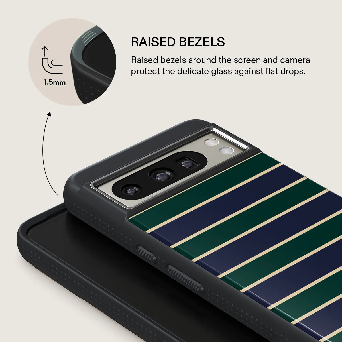 Polo - Google Pixel 8 Pro Case - Image 15