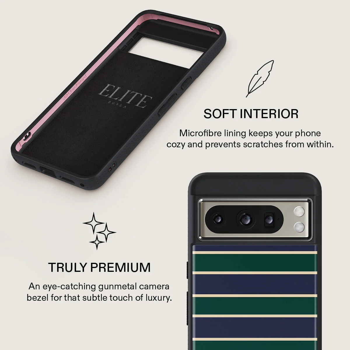 Polo - Google Pixel 8 Pro Case - Image 17