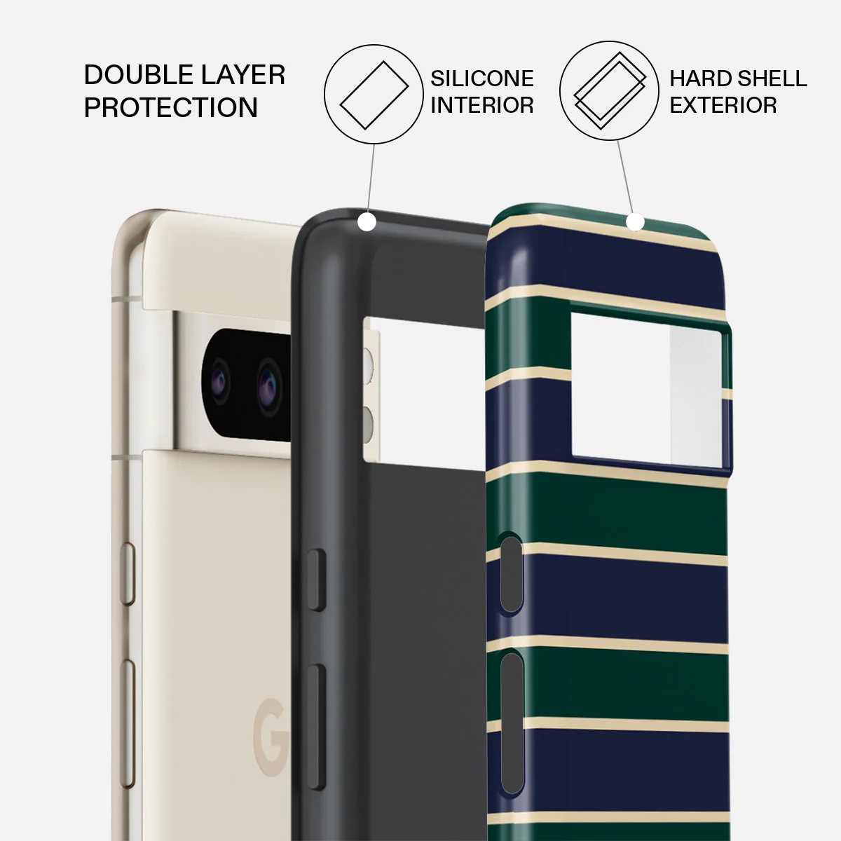 Polo - Google Pixel 8 Pro Case - Image 2