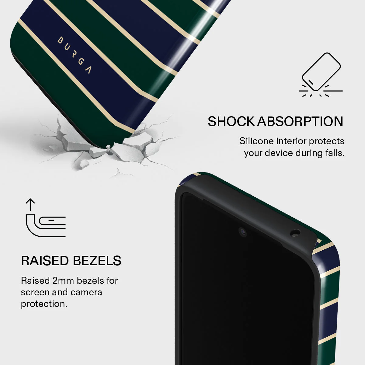 Polo - Google Pixel 8 Pro Case - Image 4