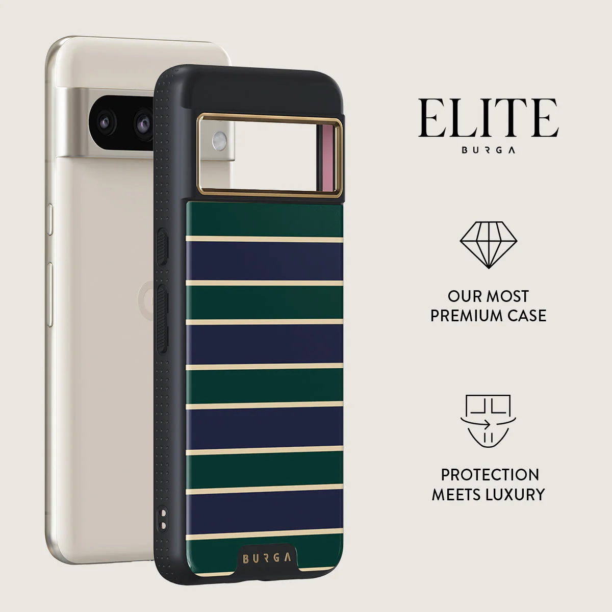 Polo - Google Pixel 8 Pro Case - Image 6