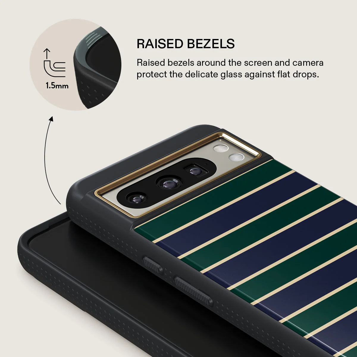 Polo - Google Pixel 8 Pro Case - Image 8