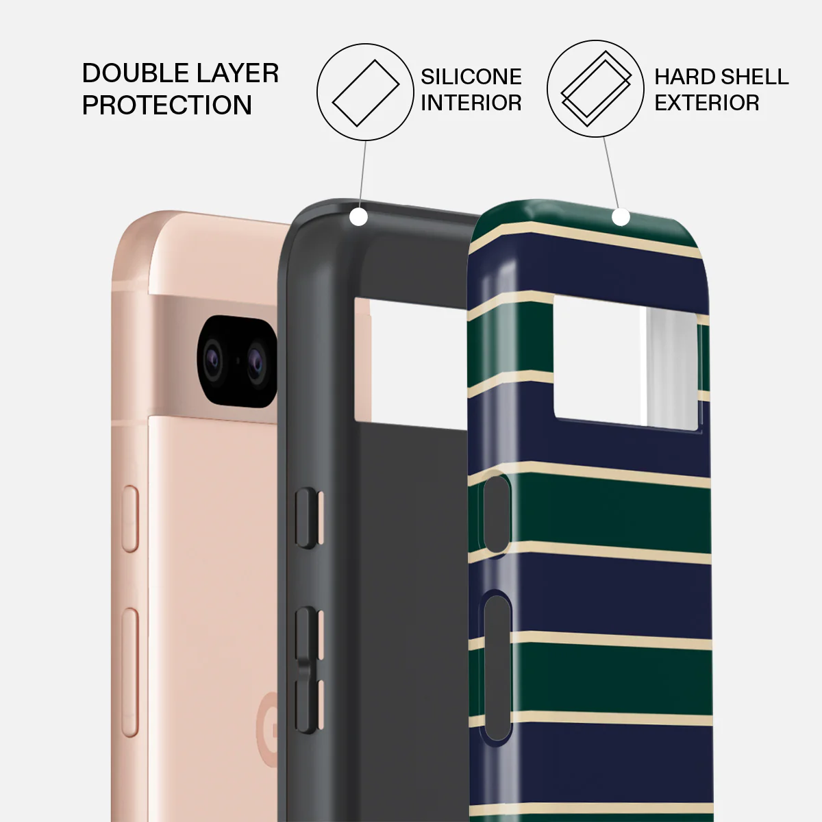 Polo - Google Pixel 8a Case - Image 2