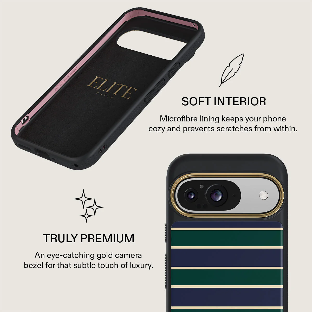 Polo - Google Pixel 9 Case - Image 10