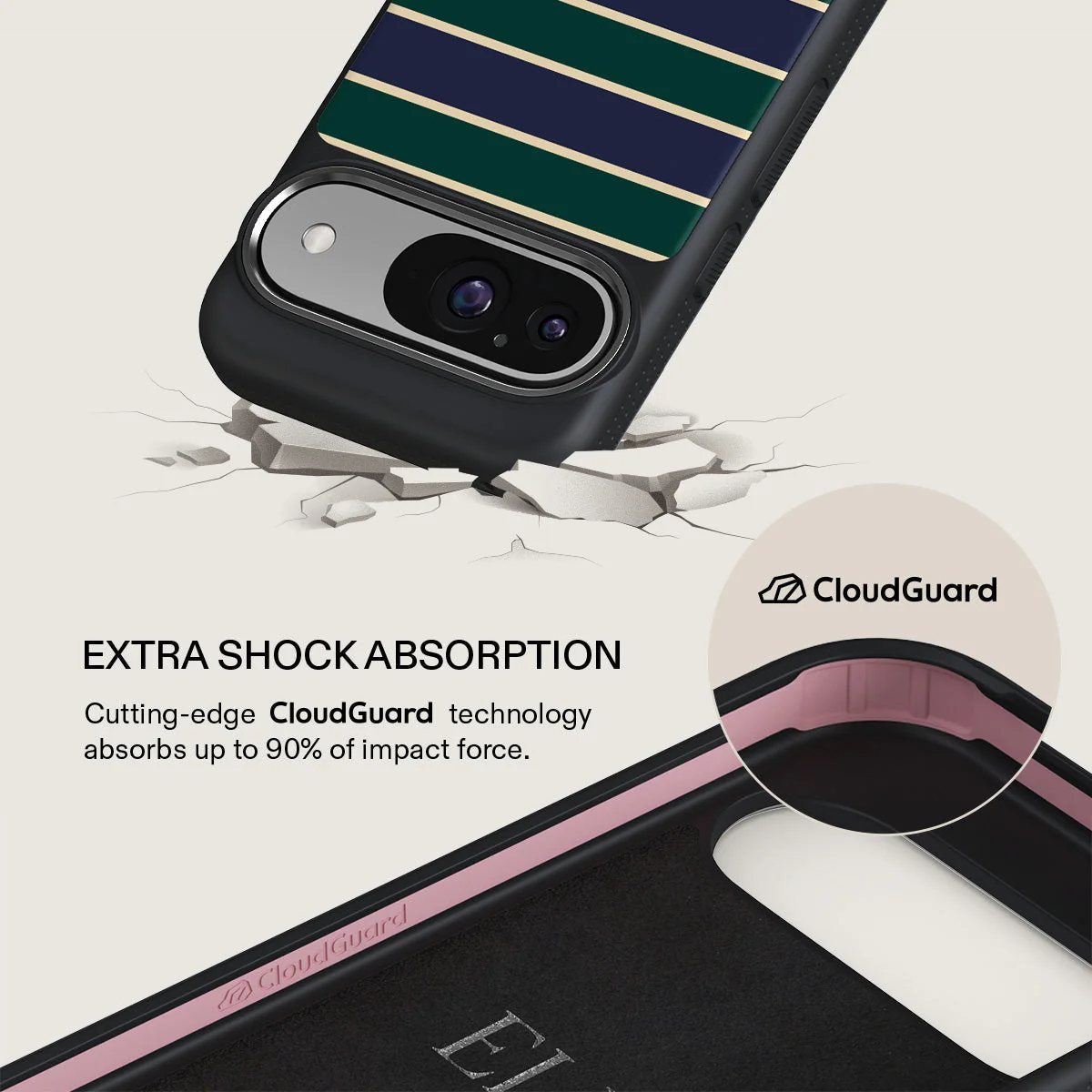 Polo - Google Pixel 9 Case - Image 14