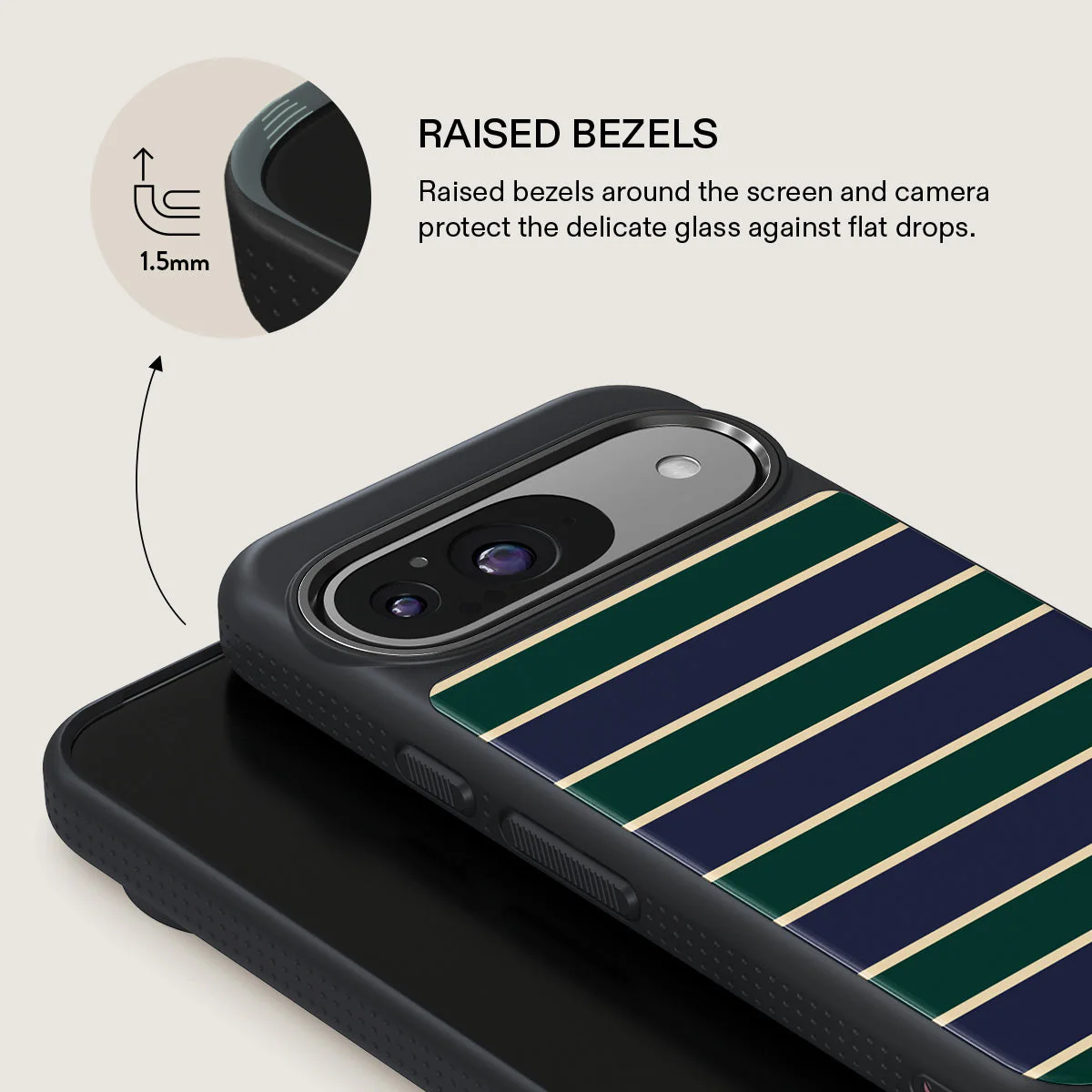 Polo - Google Pixel 9 Case - Image 15