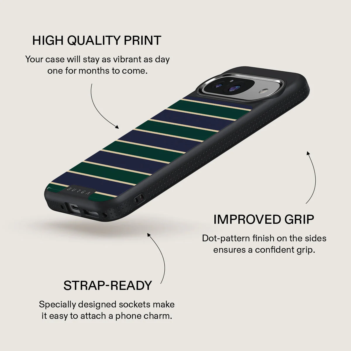 Polo - Google Pixel 9 Case - Image 16