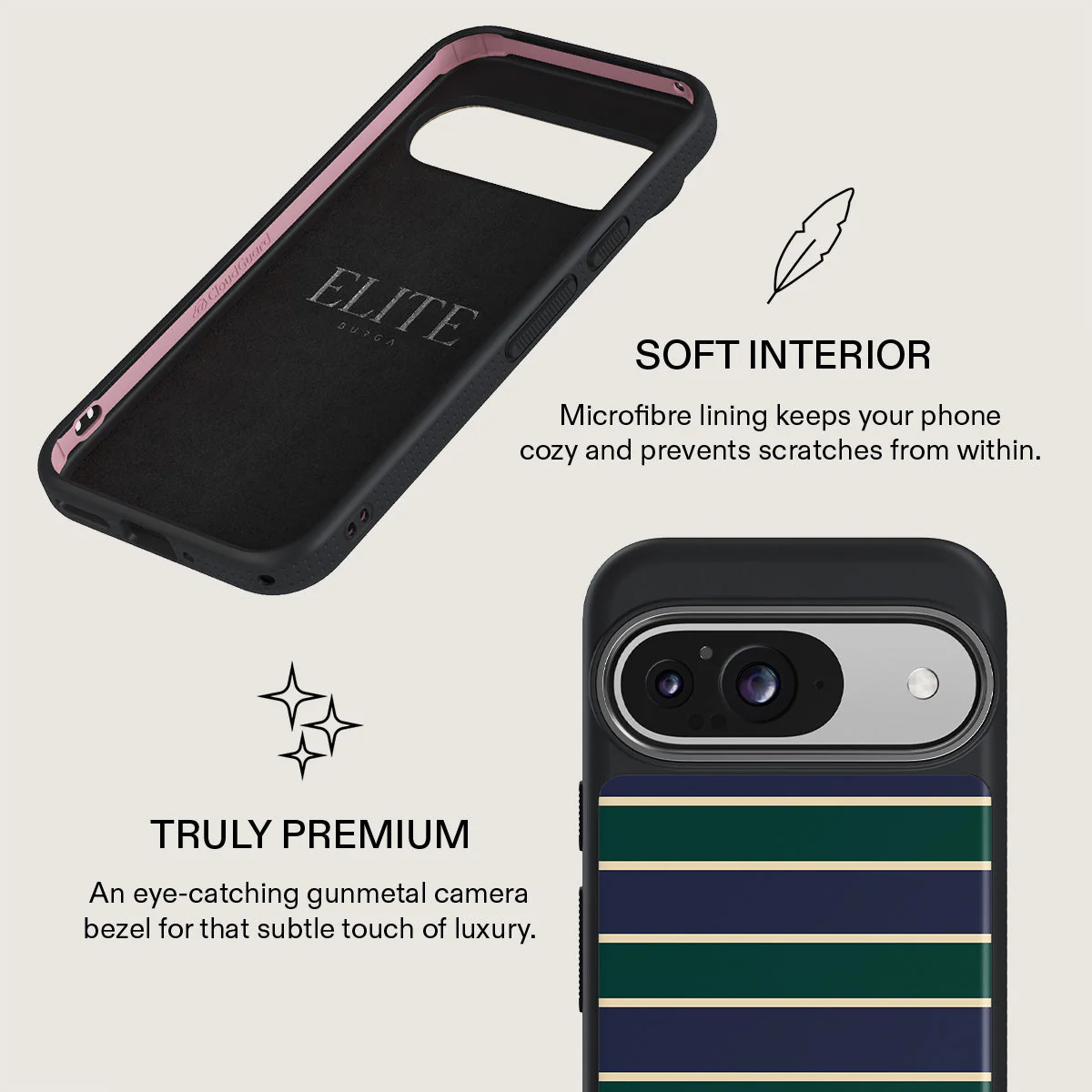 Polo - Google Pixel 9 Case - Image 17