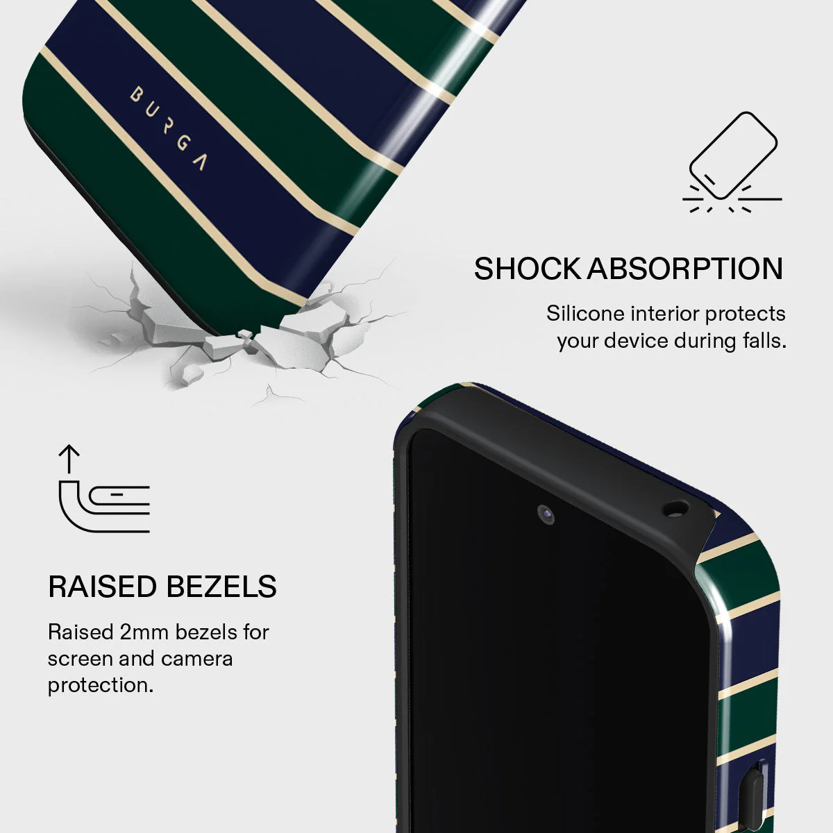Polo - Google Pixel 9 Case - Image 4