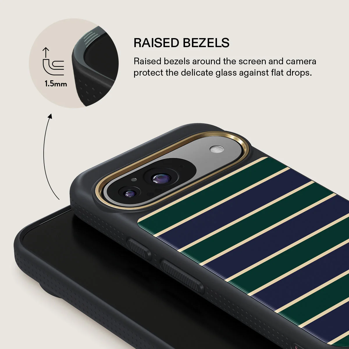 Polo - Google Pixel 9 Case - Image 8