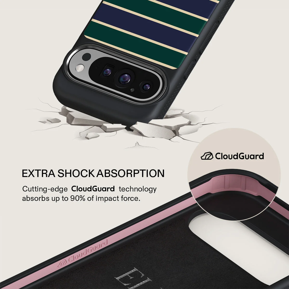 Polo - Google Pixel 9 Pro Case - Image 14