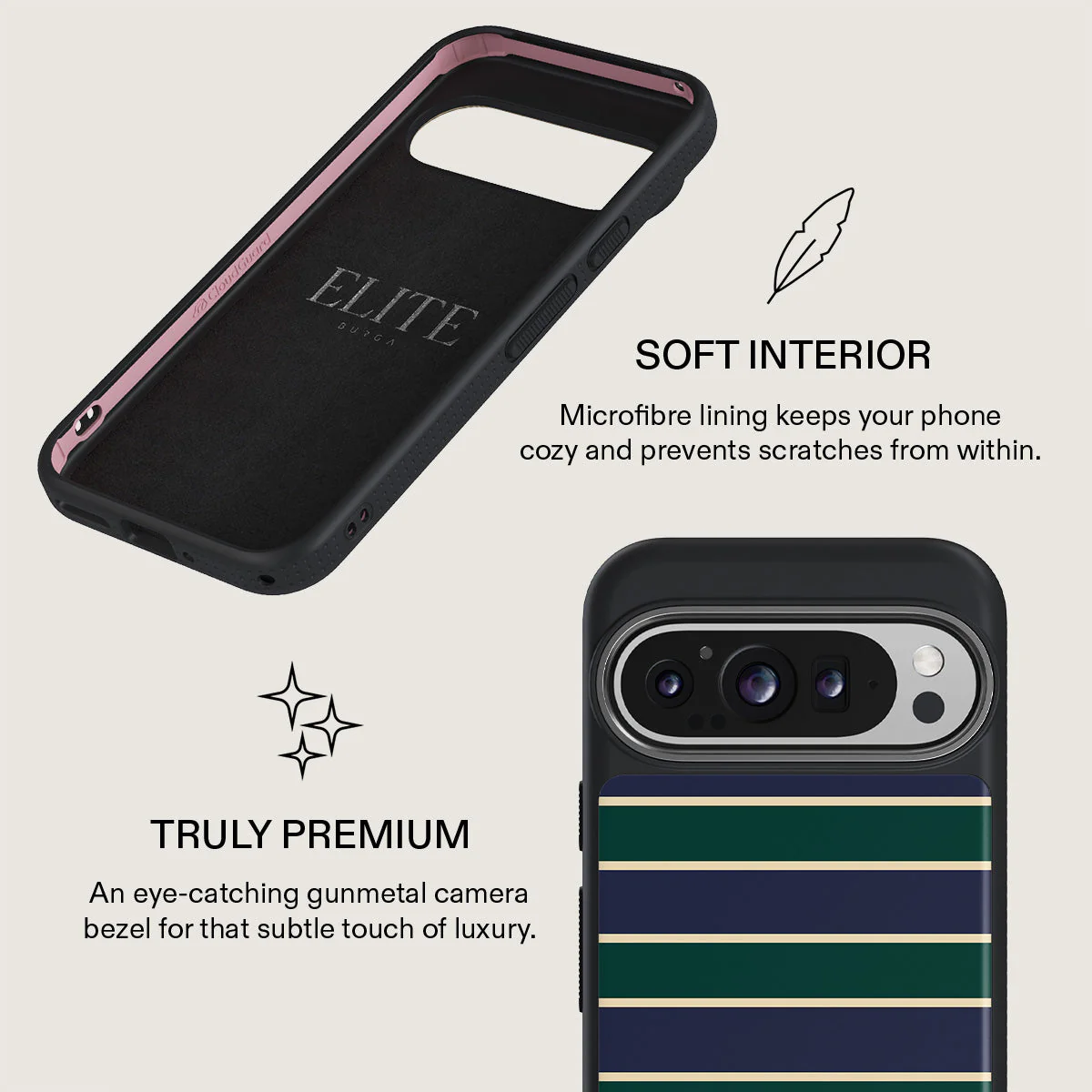 Polo - Google Pixel 9 Pro Case - Image 17