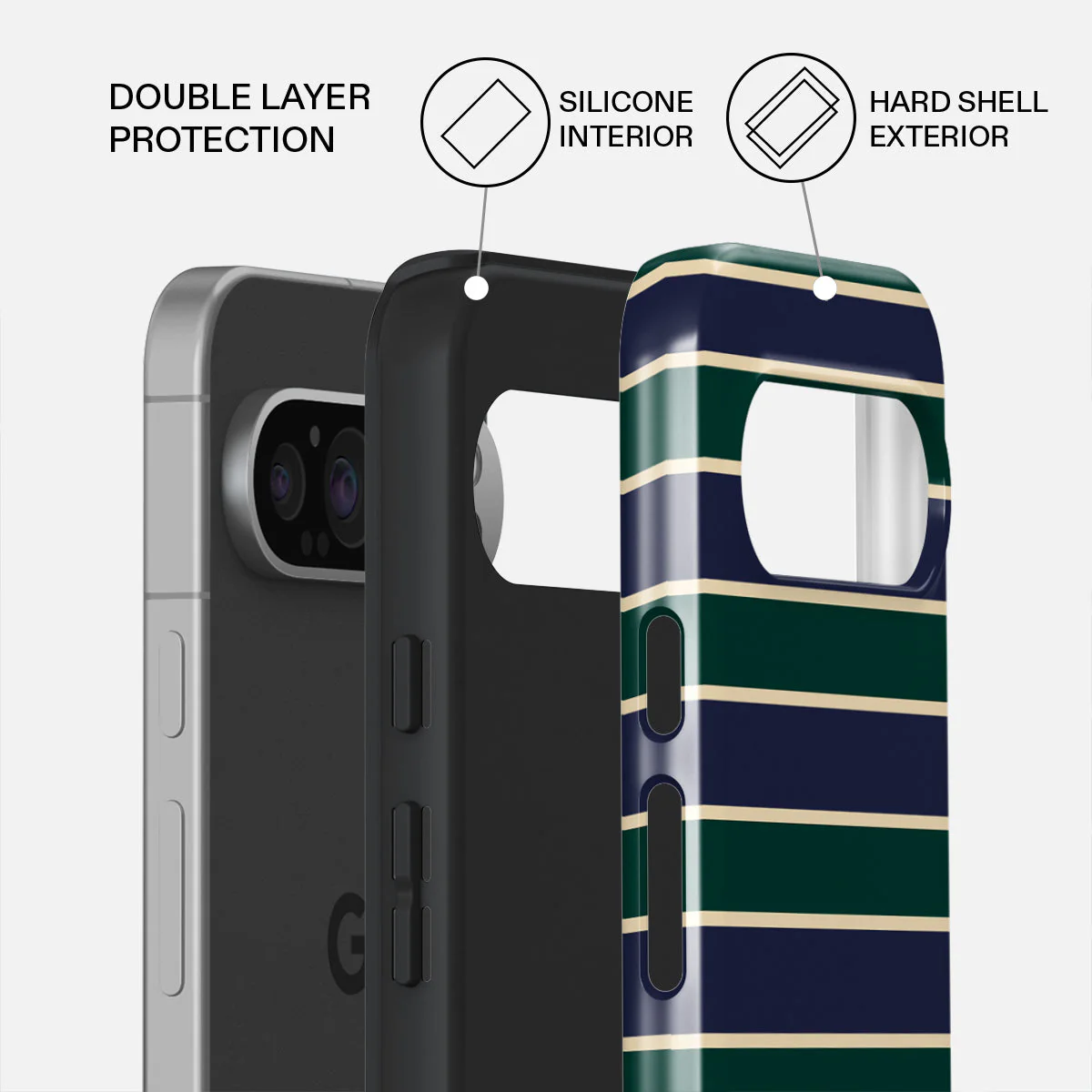 Polo - Google Pixel 9 Pro Case - Image 2