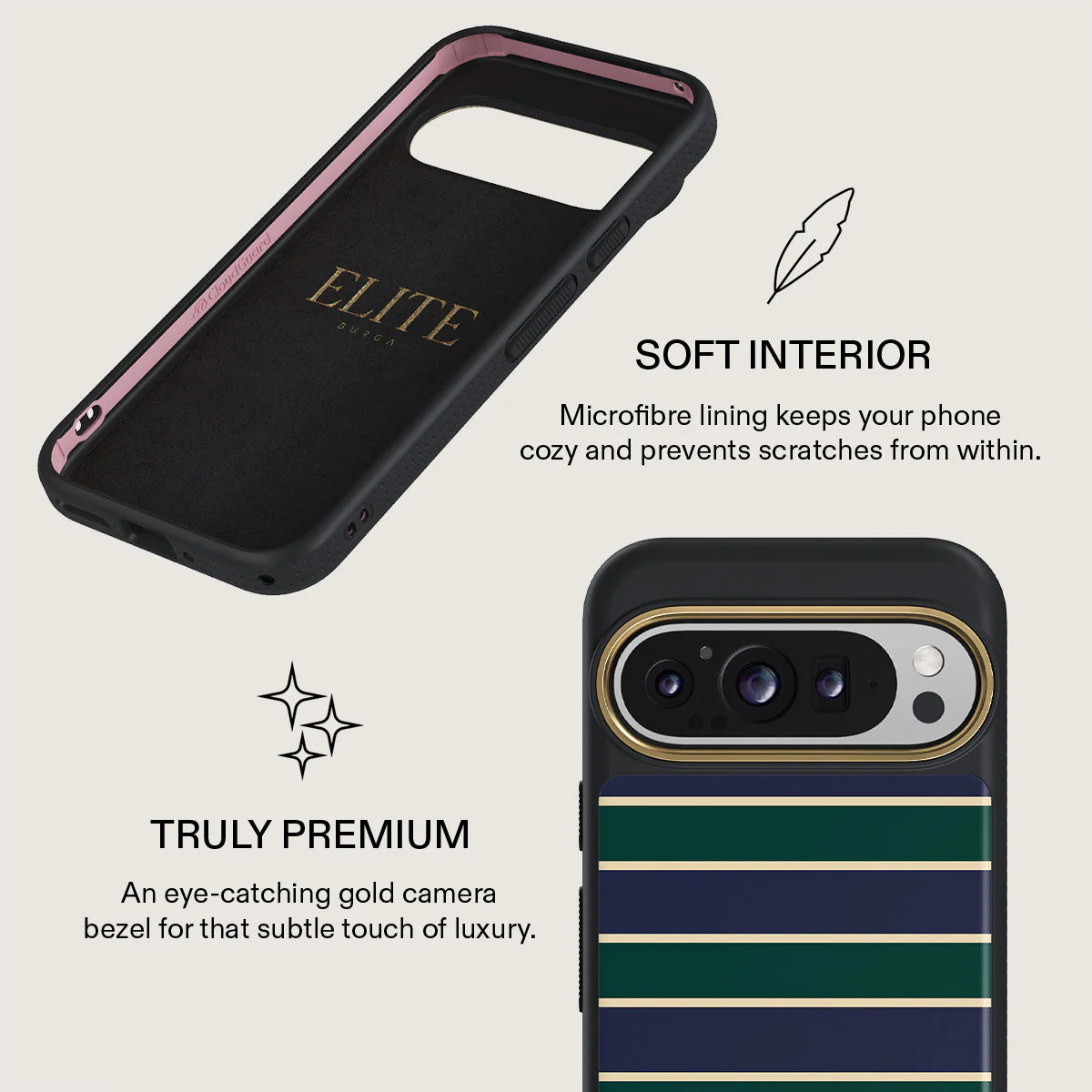 Polo - Google Pixel 9 Pro XL Case - Image 10
