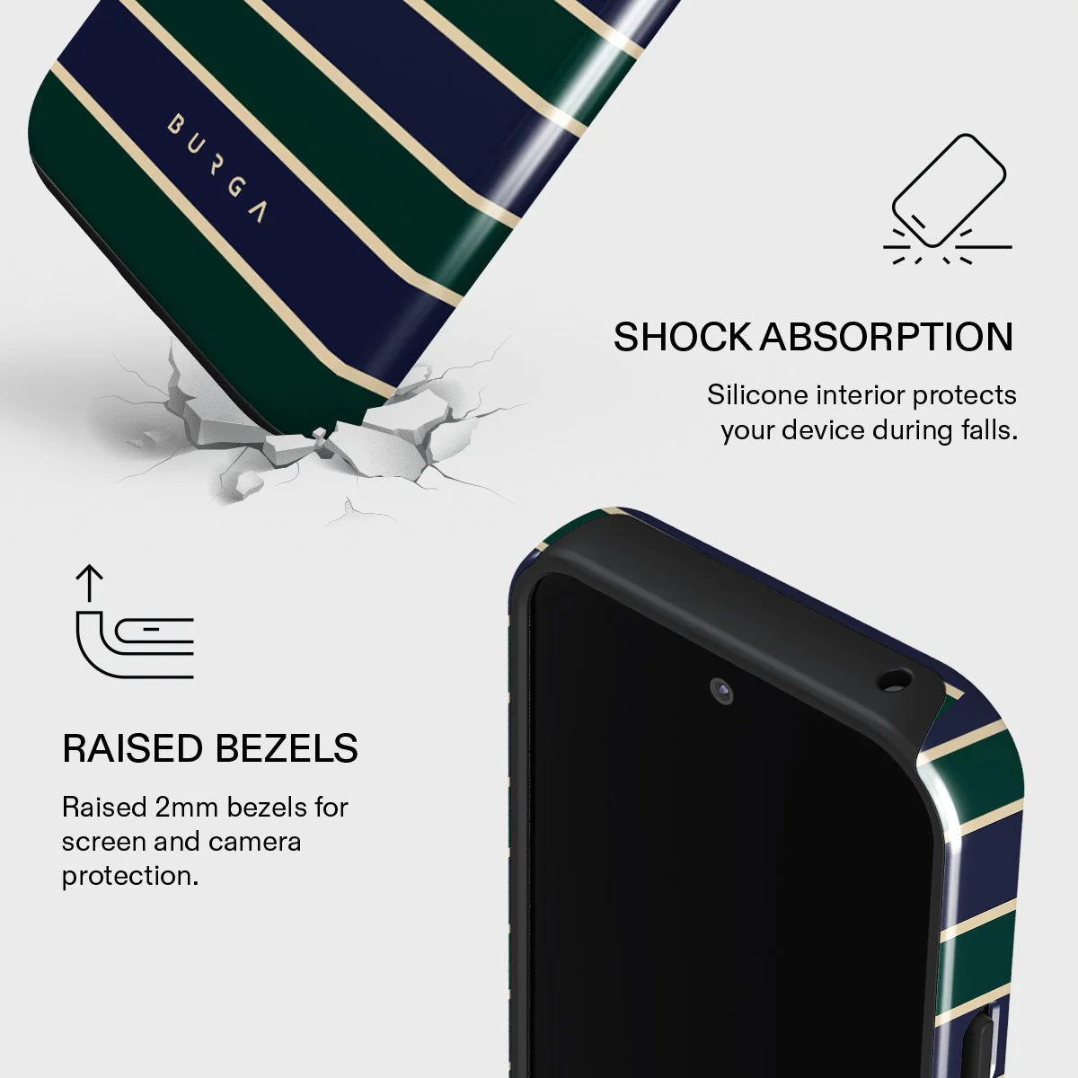 Polo - Google Pixel 9 Pro XL Case - Image 4