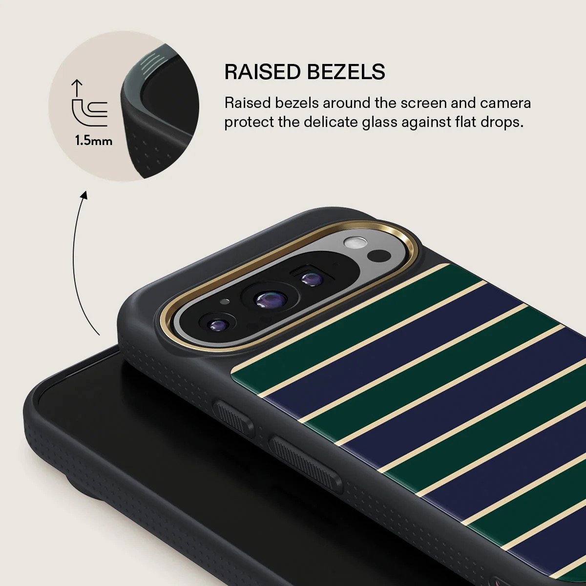 Polo - Google Pixel 9 Pro XL Case - Image 8