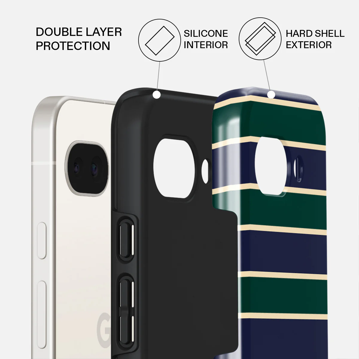 Polo - Google Pixel 9a Case - Image 2