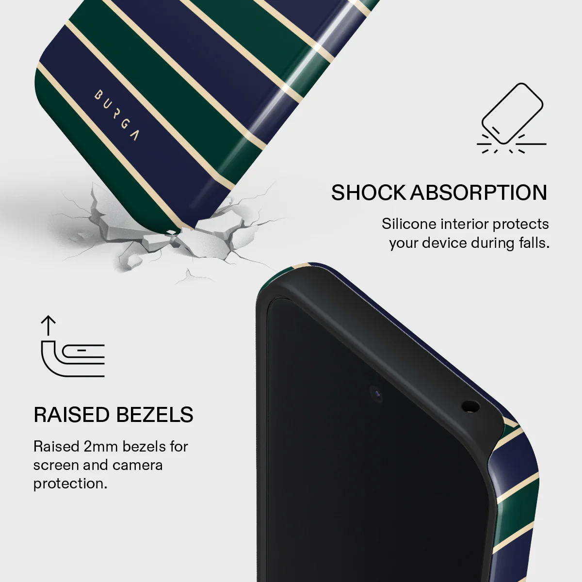 Polo - Google Pixel 9a Case - Image 4